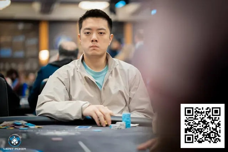 【APT扑克】2025 WSOP|丁彪在25万美元豪客赛获得第10名