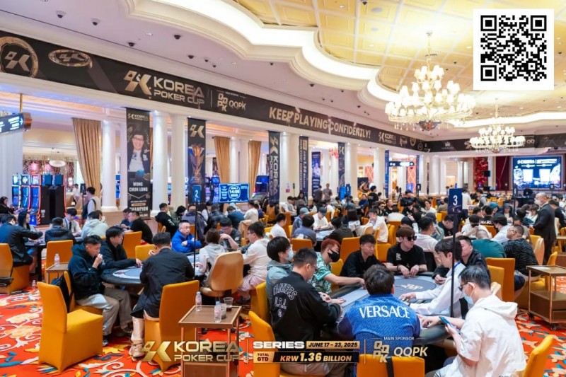 【APT扑克】KPC济州站 | &#8220;天才新人&#8221; 汤伟维二刷KPC狂揽神秘赏金开幕赛冠军，两度参赛均创佳绩