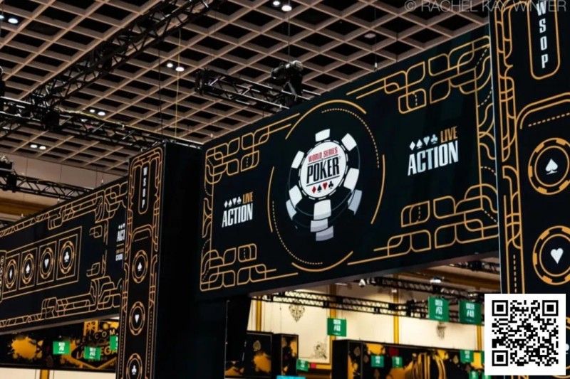 【APT扑克】WSOP百万神秘赏金赛19,654人次再破赛事纪录！QQPK夏日神秘赏金系列赛延续精彩！