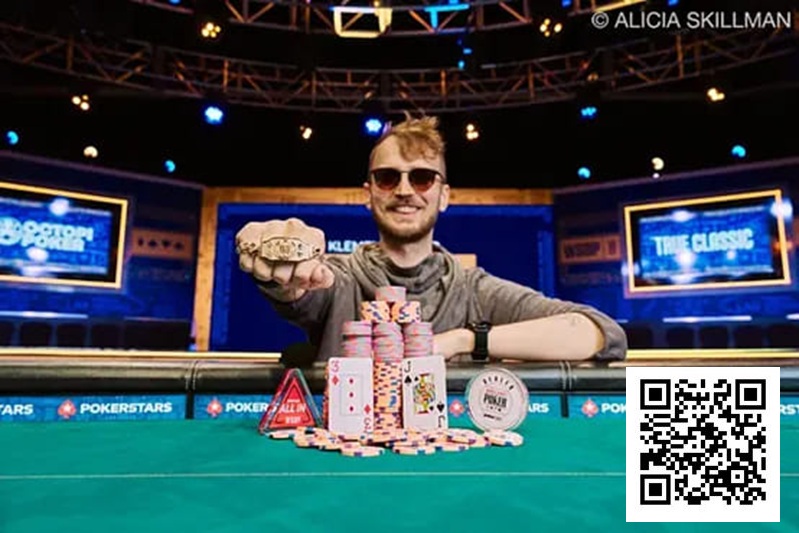 【APT扑克】2025WSOP | 25K豪客赛丁彪晋级Day3，老年赛Chen Qiwen、Zhang Dianlei晋级闯入下一轮
