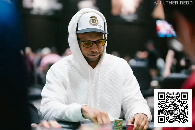 【APT扑克】2025WSOP | 丁彪以第二大记分牌打入5万美元奥马哈豪客赛Day2