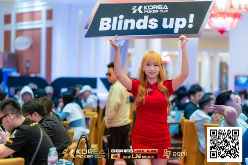 【APT扑克】KPC济州｜系列赛璀璨落幕！中国台湾自媒体博主凌中唐短码逆袭斩夺主赛事冠军奖杯登顶称王！王岩峰拿下济州杯冠军！下一届再续神话！
