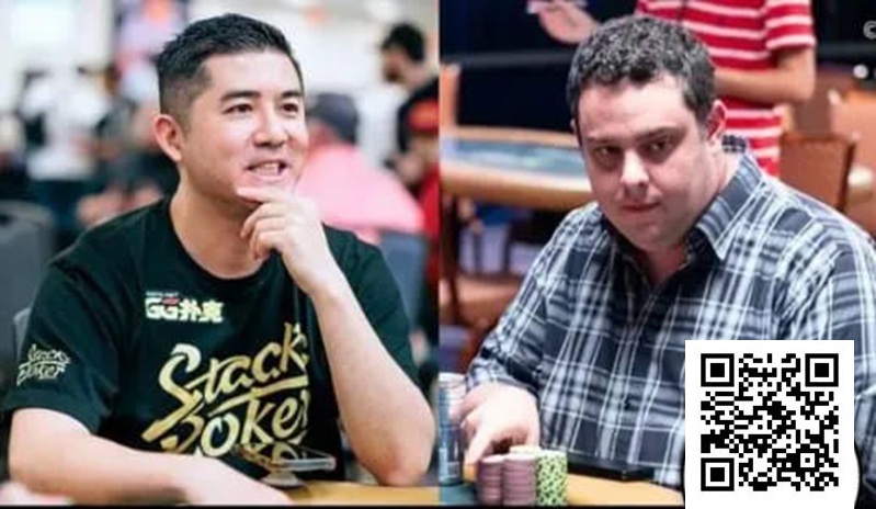【APT扑克】业余玩家指责Andy Stacks在WSOP比赛中存在不道德行为