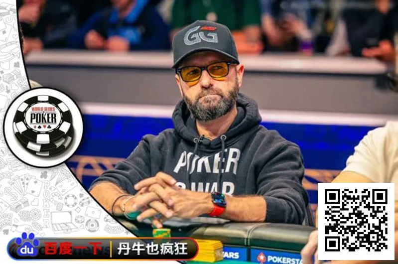 【APT扑克】两大传奇对决！Phil Hellmuth上演惊天反杀，Negreanu无缘卫冕50K冠军赛