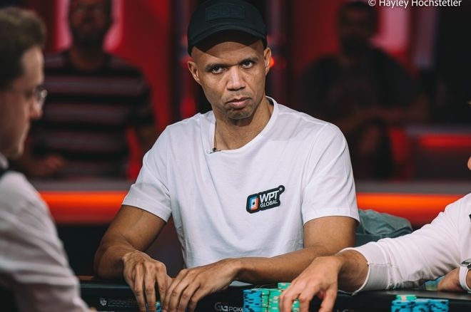 【APT扑克】Phil Ivey成为WPT大使,扑克解说员送价值1万刀的WPT门票