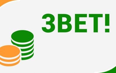 【APT扑克】策略:作为跟注者如何应对3Bet底池?
