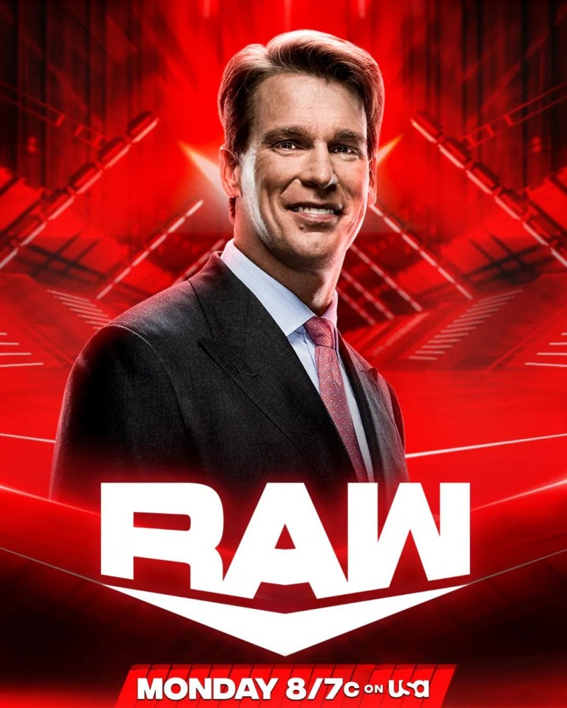 【APT扑克】输牌就掀桌!摔跤之神JBL回归WWE,将在节目中举办扑克比赛
