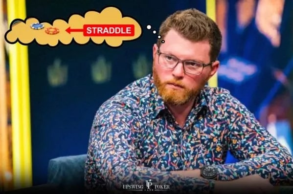 【APT扑克】策略:游戏straddle底池的三个技巧