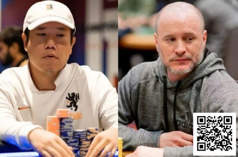 【APT扑克】你还记得2018年WPT这个更加恶劣的传码丑闻吗？