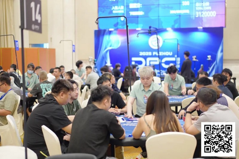 【APT扑克】DPC圆梦杯 | 主赛B组140人参赛，庄志29.35w记分领衔33人晋级；张国宁、陈耿涛分别斩获附赛桂冠！