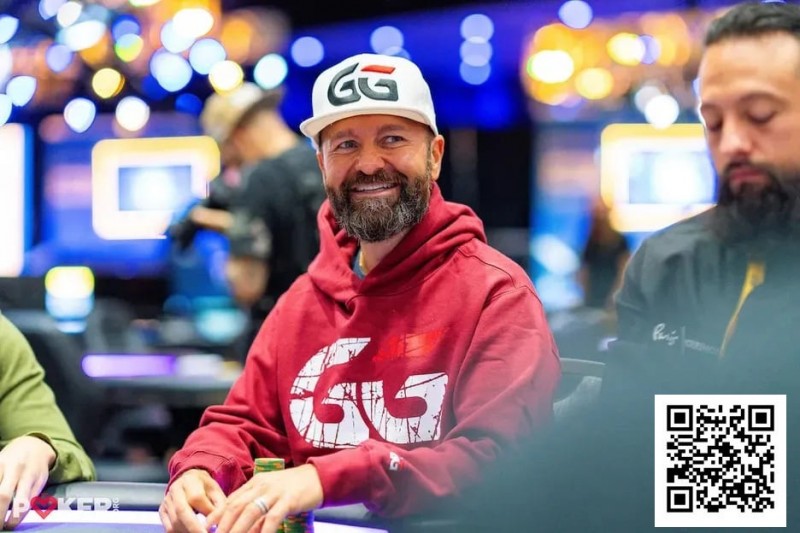 【APT扑克】丹牛回应WSOP「百万富翁制造者」争议，官方调查结果已出