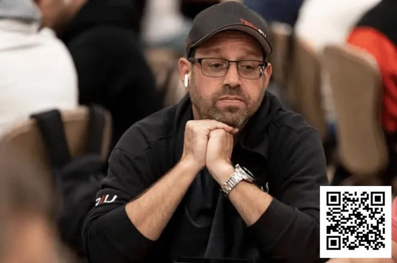 【APT扑克】扑克圈传来噩耗：Eric “Goldy” Goldstein猝逝，享年52岁