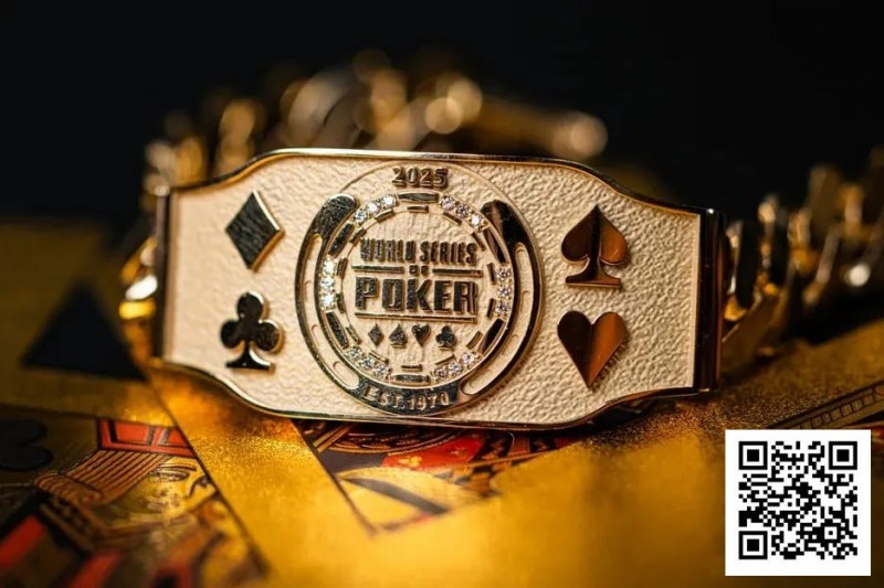 【APT扑克】27o别乱玩？知名扑克教练在WSOP主赛事首日惨遭“惩罚”