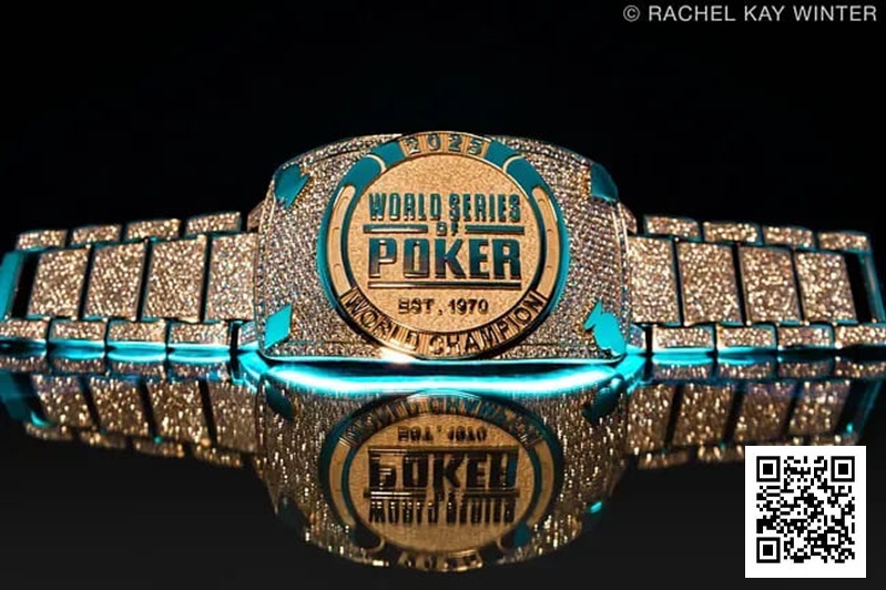【APT扑克】2025WSOP | 主赛人数9,735，史上第三大规模，冠军奖金千万刀，国人Lok Chan领衔众多国人晋级Day3