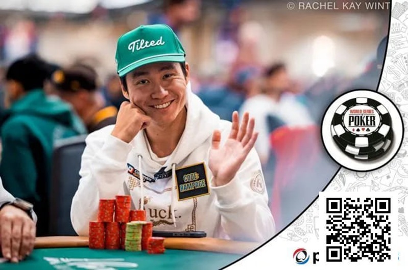 【APT扑克】每小时亏损850刀！网红扑克博主Rampage公布上半年成绩