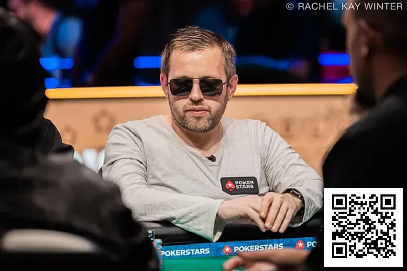 【APT扑克】2025WSOP | 主赛Zhang Yu获第190名，Chen Yuhang第196名；吕文以第二大记分牌晋级赛事92
