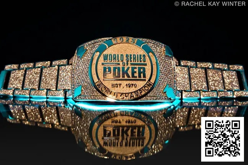 【APT扑克】2025WSOP | 主赛结束Day5，Chen Yuhang、Chih Fan和Zhang Yu晋级