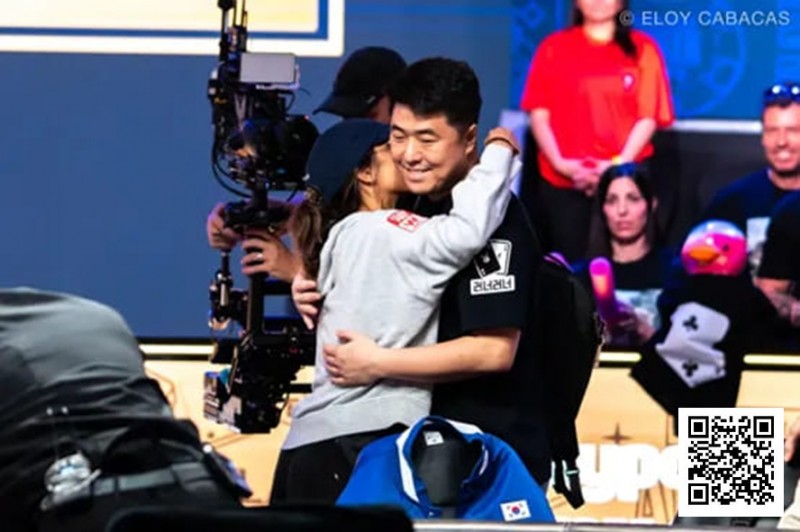 【APT扑克】2025WSOP | 主赛FT产生5强，赛事95国人Wesley、Kevin Choi、余磊分别获得第6、7、8名