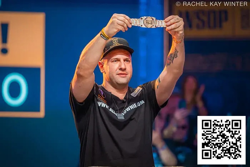【APT扑克】话题｜2025年WSOP从100场金手链赛事中拿到多少服务费？