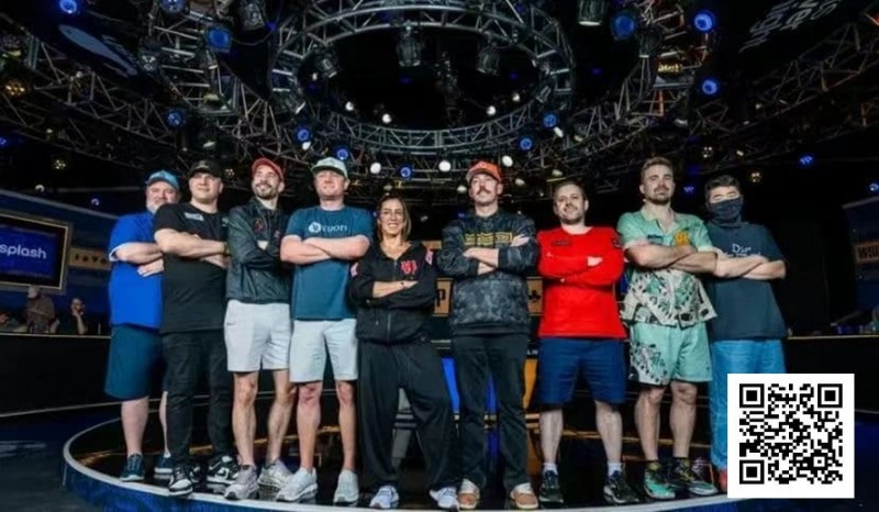 【APT扑克】话题 | WSOP主赛税务揭秘：冠军缴税近400万，免税玩家笑到最后