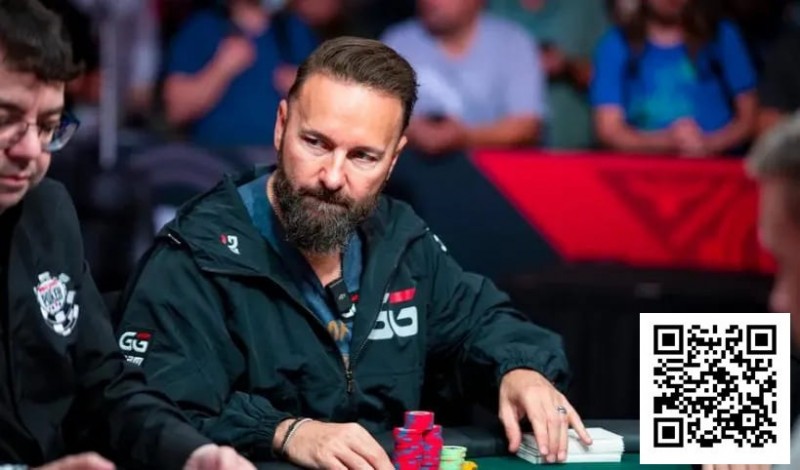 【APT扑克】拖延战术成WSOP焦点，丹牛怒斥&#8221;扑克污点&#8221;