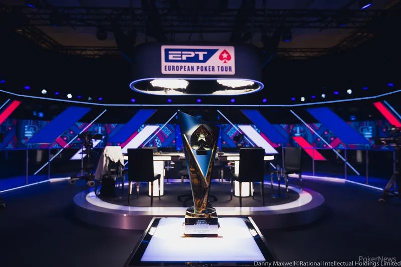 【APT扑克】EPT伦敦主赛事Day4:弃不掉啊!法国玩家看穿对手底牌,仍硬着头皮跟注