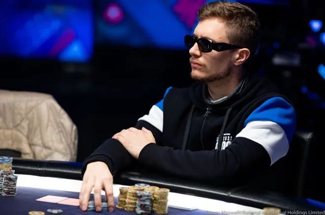 【APT扑克】EPT伦敦主赛事Day5：昨日CL惨遭河杀出局，成为FT泡沫