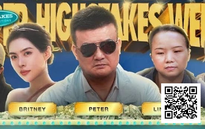 【APT扑克】HCL历史盈利排行榜：华裔玩家堪称效率之王