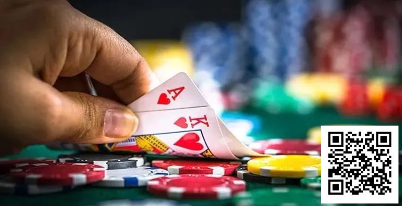 【APT扑克】正视AK不同位置de打法不同