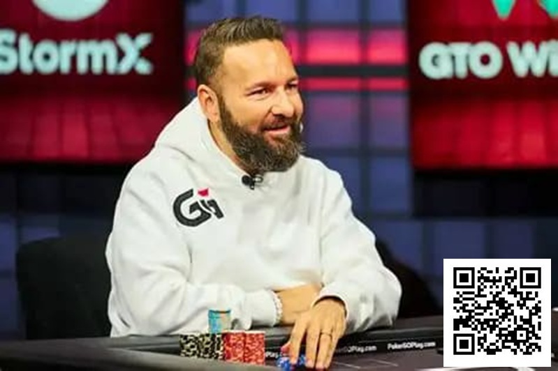 【APT扑克】破纪录6000万刀保底！2025 WSOP天堂岛站豪华赛程重磅官宣