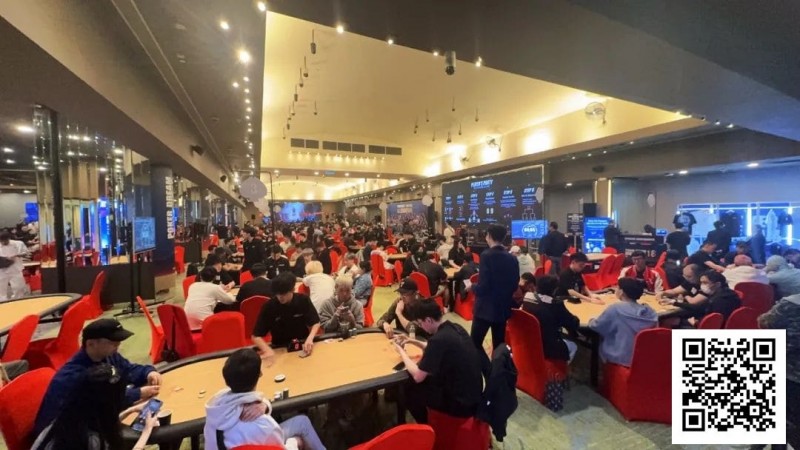 【APT扑克】PD18吉隆坡｜中国选手Liu Ning勇夺快速赛冠军 RAO JIANHUI闯入超级豪客赛FT