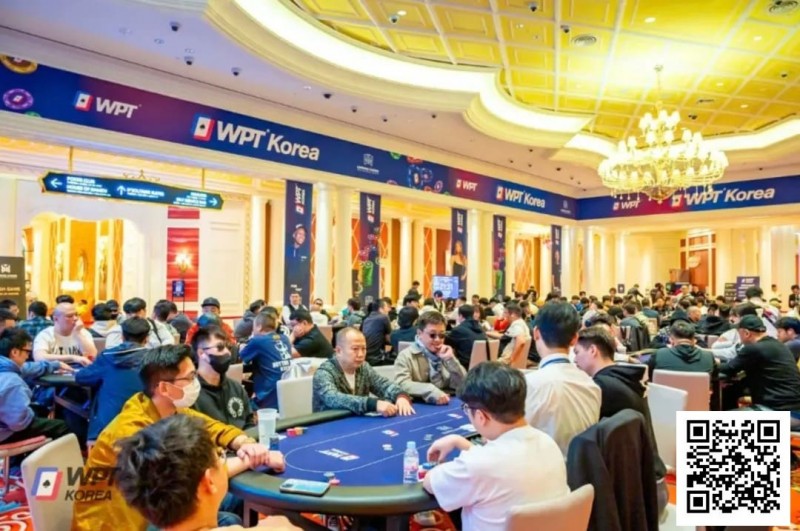 【APT扑克】三强联手，竞逐荣耀：2025济州扑克嘉年华定档11月1日至11月12日