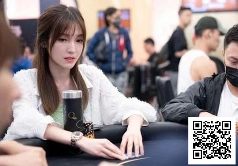 【APT扑克】女性高额扑克赛事如何持续改变扑克生态