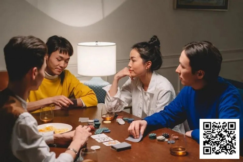 【APT扑克】遇到伙牌怎么办？如何识别伙牌？注意这9个迹象