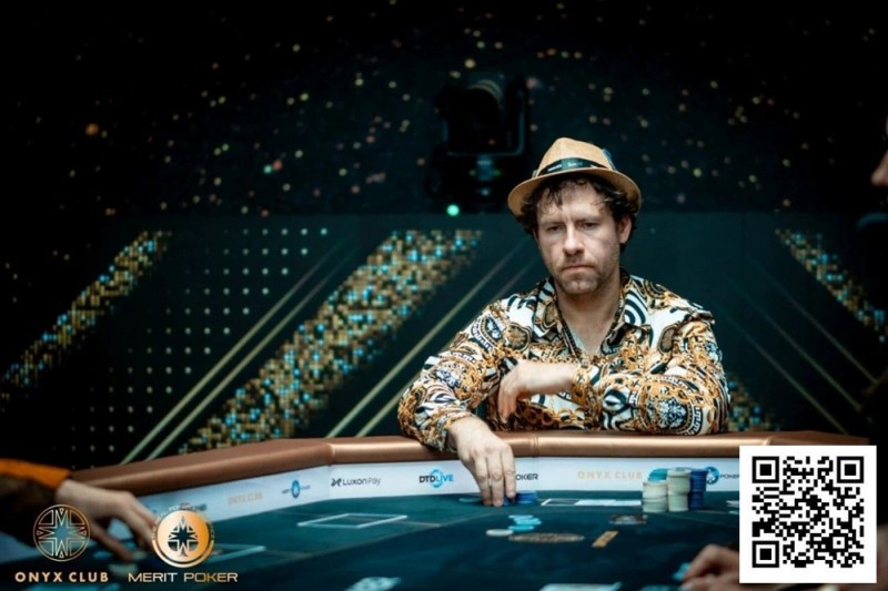 【APT扑克】Jungleman vs. Ossi Ketola史诗对决：$300万买入赛诞生惊天名场面