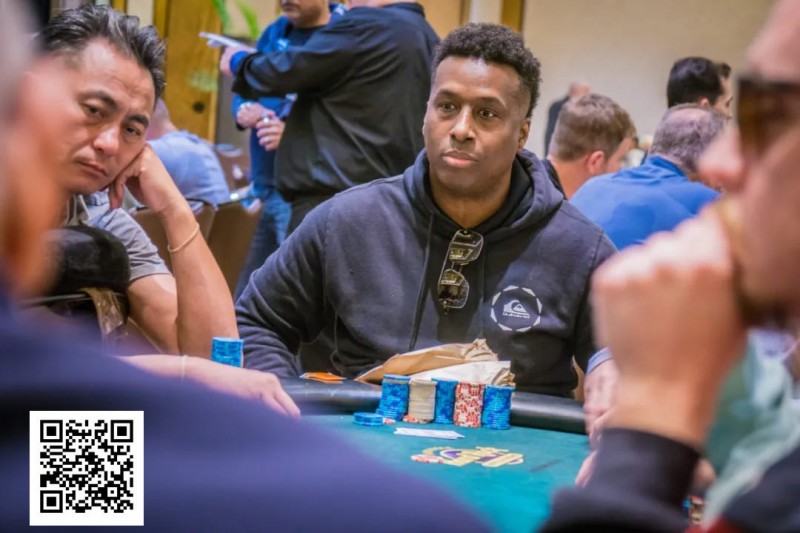 【APT扑克】话题 | “指环王”Maurice Hawkins短短数日再夺一冠，WSOP-C戒指数增至21枚