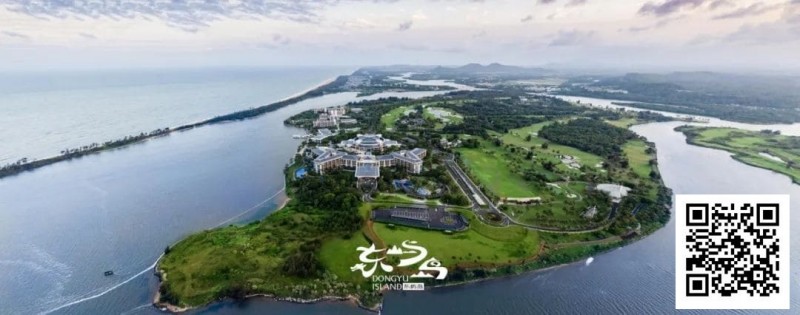 【APT扑克】2025HPT南海杯定档12月12日-18日，邀你感受北纬19°的“海岛乌托邦”