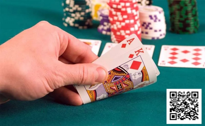 【APT扑克】AK翻前3bet，遇到这种牌面该怎么打？