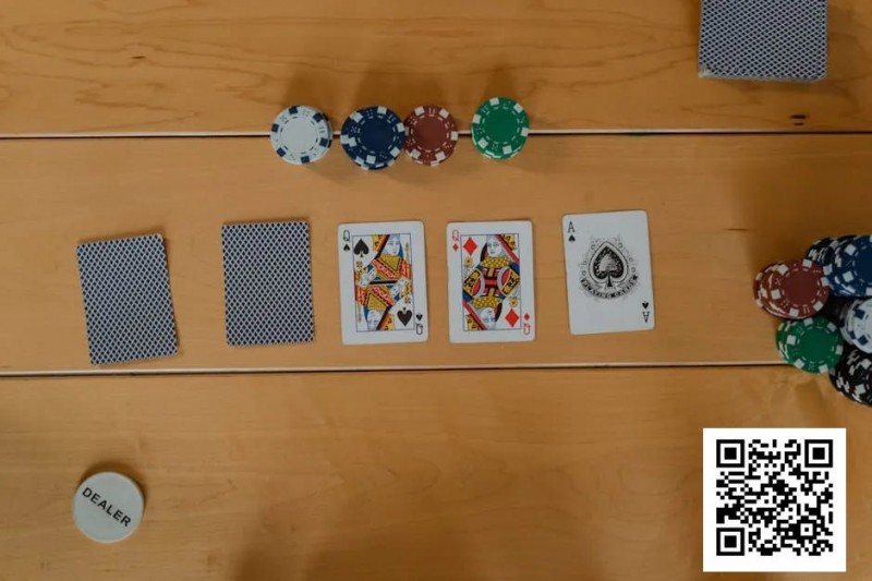 【APT扑克】德扑APT丶赔率计算公式及实战运用
