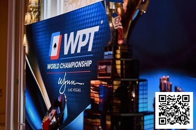【APT扑克】2025年WPT世界锦标赛日程发布