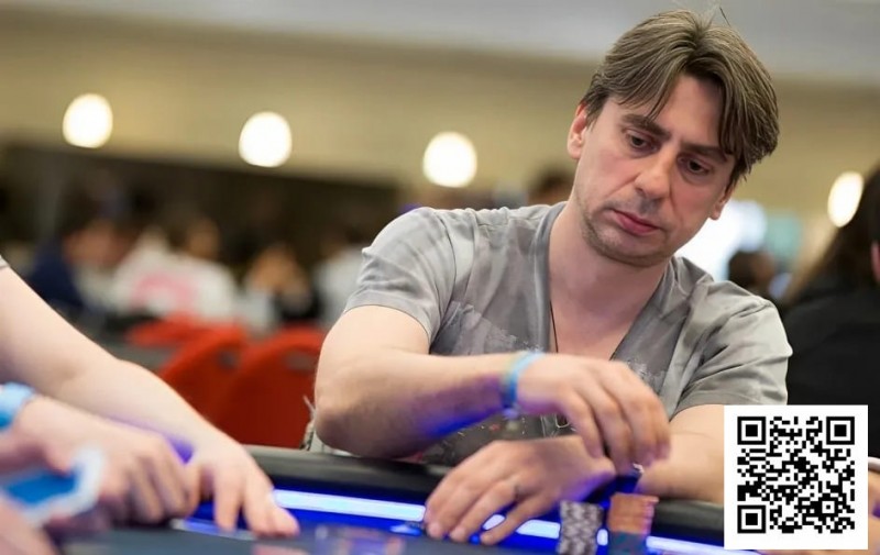 【APT扑克】GG百万赛|泡沫期翻前弃掉KK引发全网热议:竟是“幸运失误”?