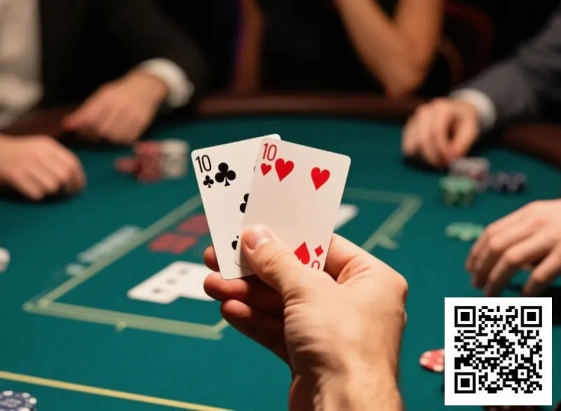 【APT扑克】翻前3bet or call？TT在不同位置的打法全解析