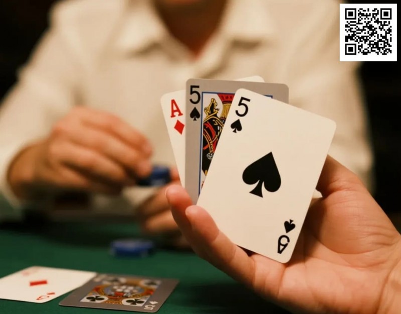 【APT扑克】为什么口袋55常常输得比赢得多?