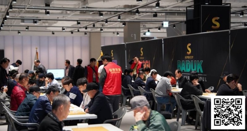 【APT扑克】SUPER CUP仁川 | 传统与现代的碰撞，一场赛事，一座城，开启你的智力运动之旅（10月2日-12日）