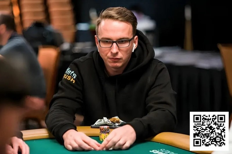 【APT扑克】懂得弃牌比Hero Call更重要！WSOP线上主赛冠军的7条制胜心法