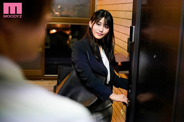 【APT扑克】MIDE-856,神宫寺ナオ(神宫寺奈绪,Jinguji-Nao)最新作品2020/12/01发布!