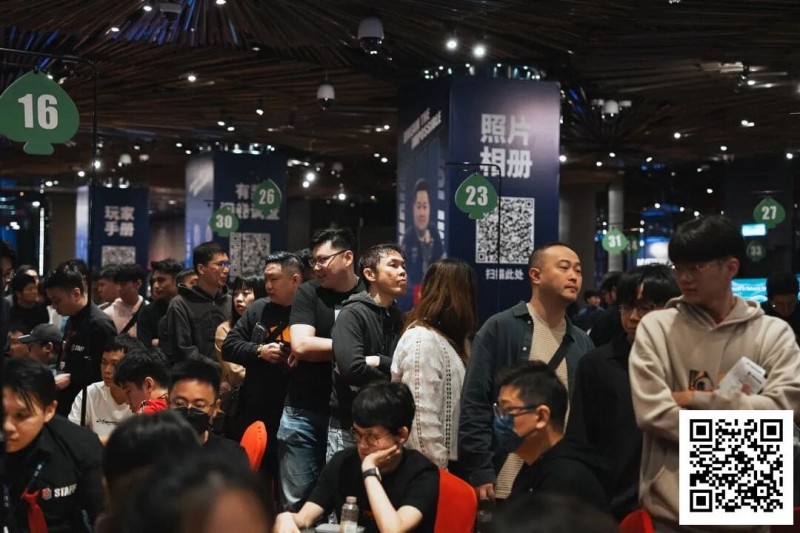 【APT扑克】PD19吉隆坡站 | 火热启幕云顶高原战火重燃,五百万保底再掀风云