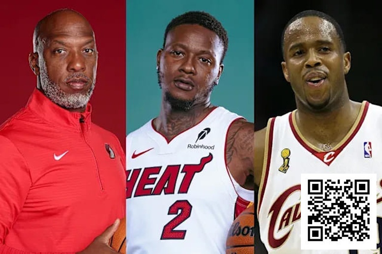 【APT扑克】突发!NBA教练及球星涉嫌勾结黑手党操纵高额牌局诈骗被捕