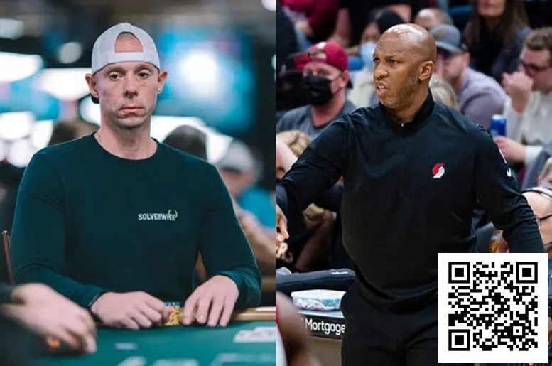 【APT扑克】话题 | 牌桌上的骗局:扑克pro早有先见之明,NBA球星作弊团伙终遭起诉