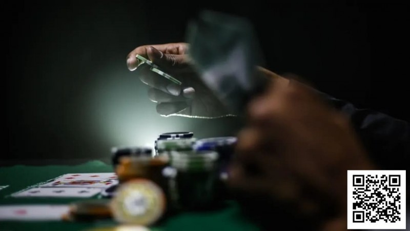【APT扑克】为何天赋型玩家也止步中级别？答案或许并非你想的那样